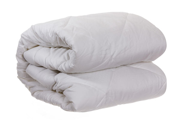 37.5 lyocell mattress pad by nusleep
