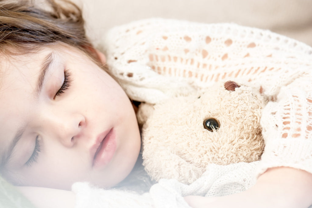 Effects of Sleep on Kids: How Much Sleep Should They Really Get?