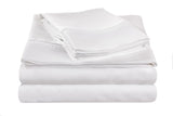 NuSleep Sheet Set - Powered By 37.5® Technology - White